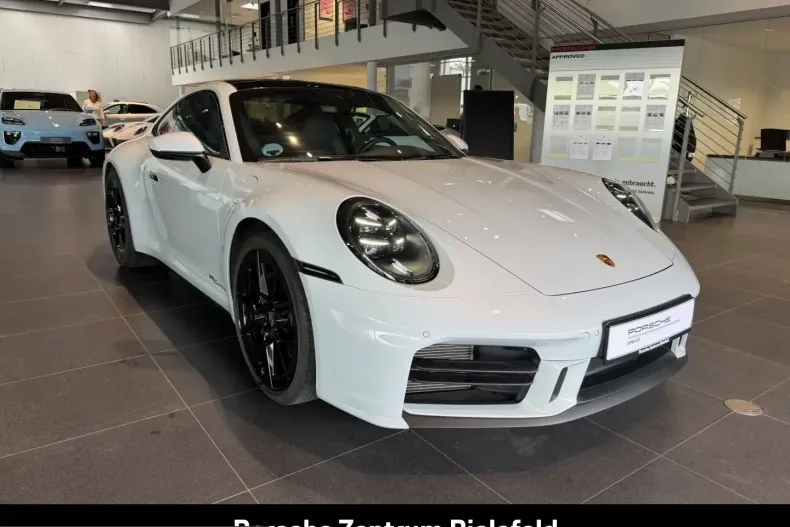 Porsche 992 din 2024 cu 17.365 km - oferta POR225119 - foto 7