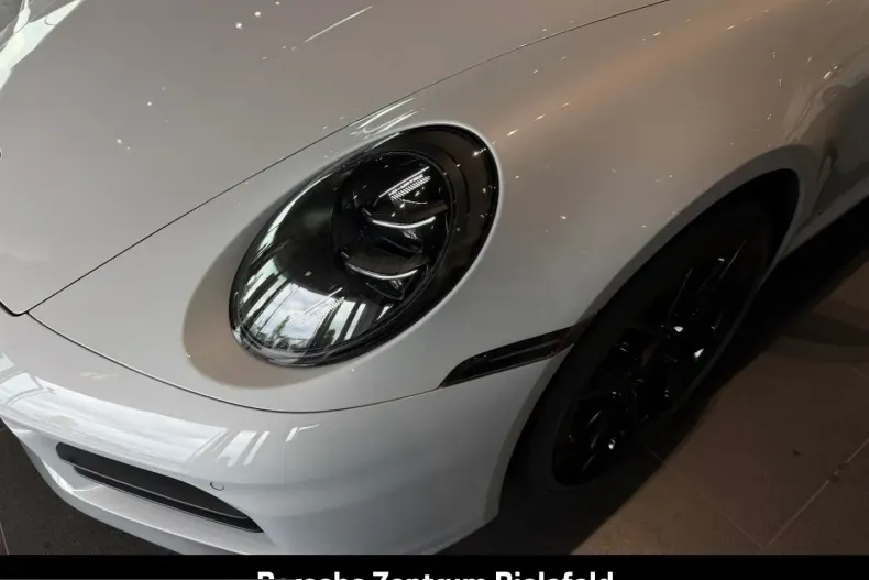 Porsche 992 din 2024 cu 17.365 km - oferta POR225119 - foto 9