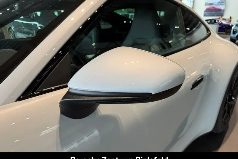 Porsche 992 din 2024 cu 17.365 km - oferta POR225119 - foto 11
