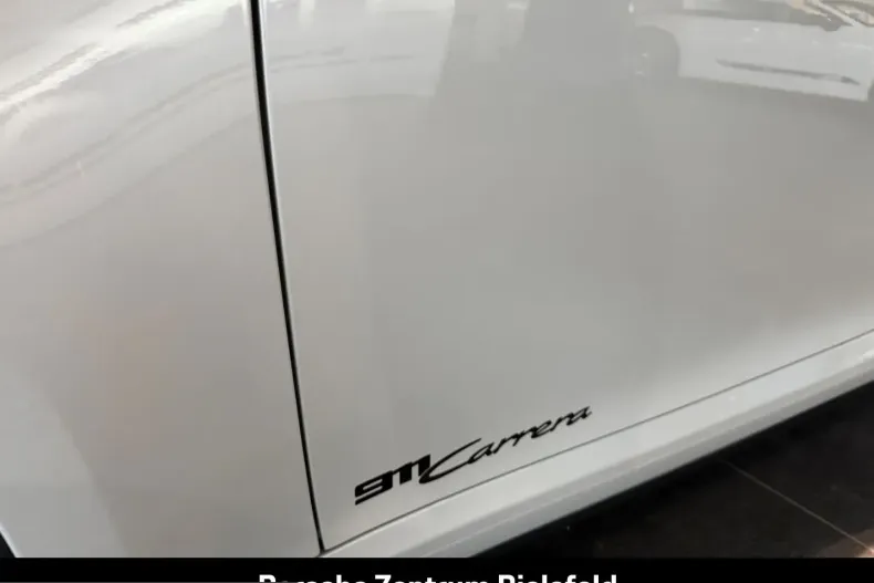 Porsche 992 din 2024 cu 17.365 km - oferta POR225119 - foto 12