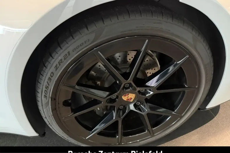 Porsche 992 din 2024 cu 17.365 km - oferta POR225119 - foto 13