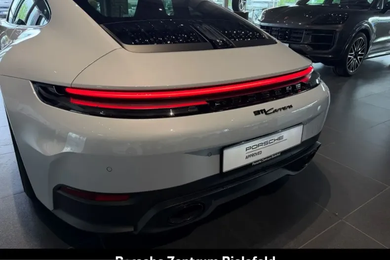 Porsche 992 din 2024 cu 17.365 km - oferta POR225119 - foto 14