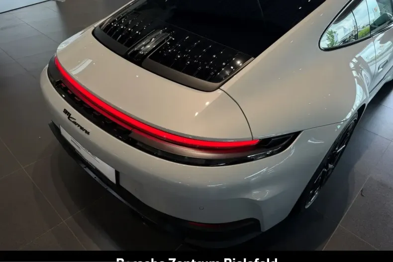 Porsche 992 din 2024 cu 17.365 km - oferta POR225119 - foto 16