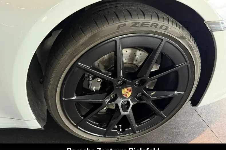 Porsche 992 din 2024 cu 17.365 km - oferta POR225119 - foto 19
