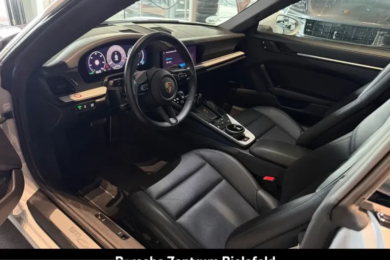 Porsche 992 din 2024 cu 17.365 km - oferta POR225119 - foto 20