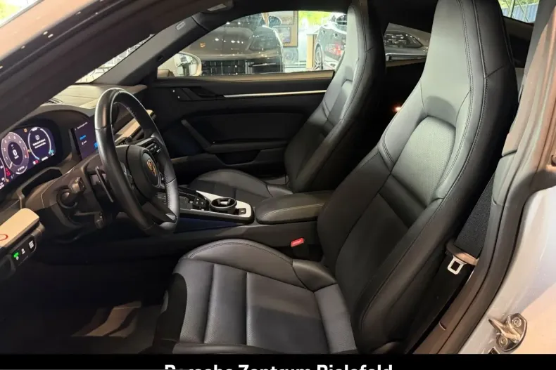 Porsche 992 din 2024 cu 17.365 km - oferta POR225119 - foto 21