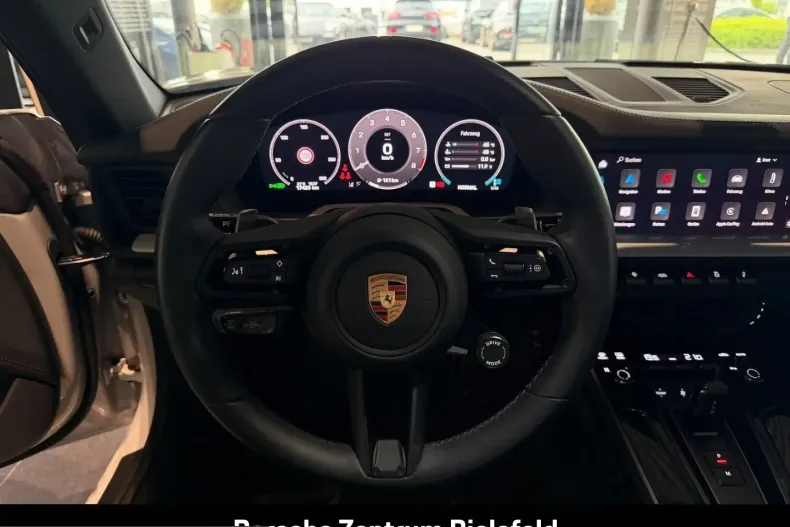 Porsche 992 din 2024 cu 17.365 km - oferta POR225119 - foto 22