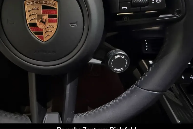 Porsche 992 din 2024 cu 17.365 km - oferta POR225119 - foto 29