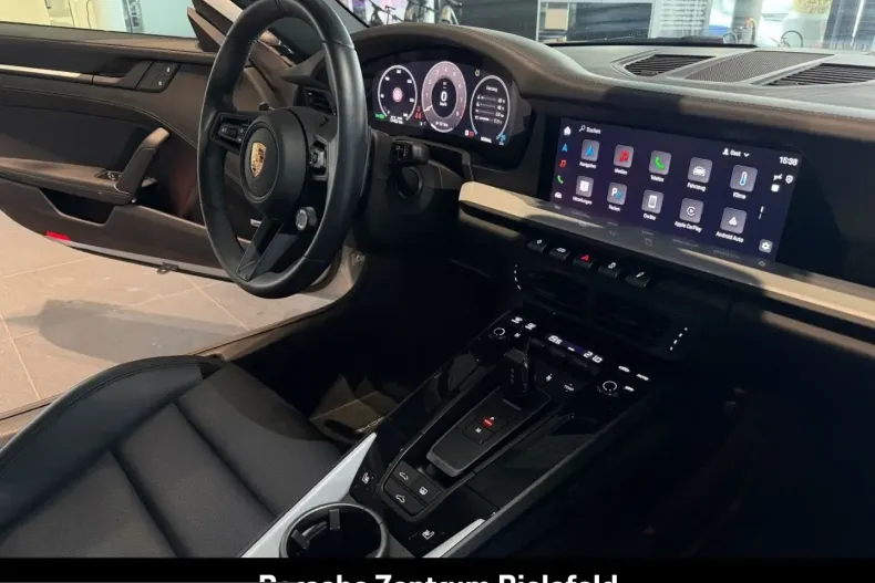 Porsche 992 din 2024 cu 17.365 km - oferta POR225119 - foto 32