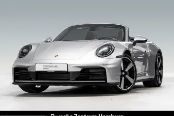 Porsche 911 din 2024 - oferta POR225120