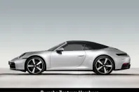 Porsche 911 din 2024 cu 17.963 km - oferta POR225120 - foto 2