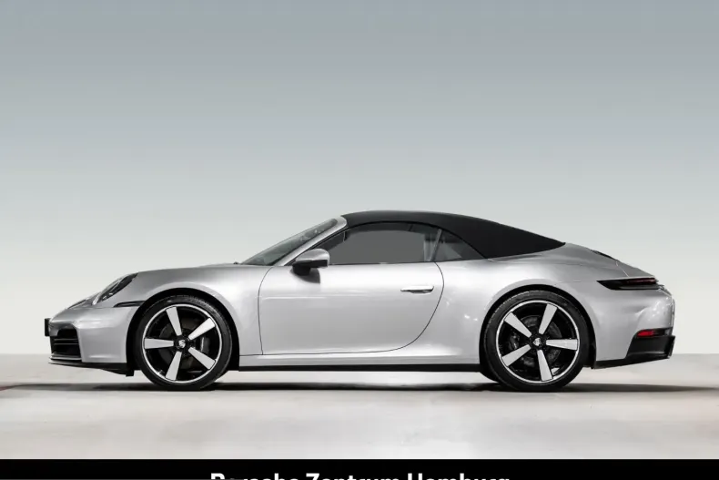 Porsche 911 din 2024 cu 17.963 km - oferta POR225120 - foto 2