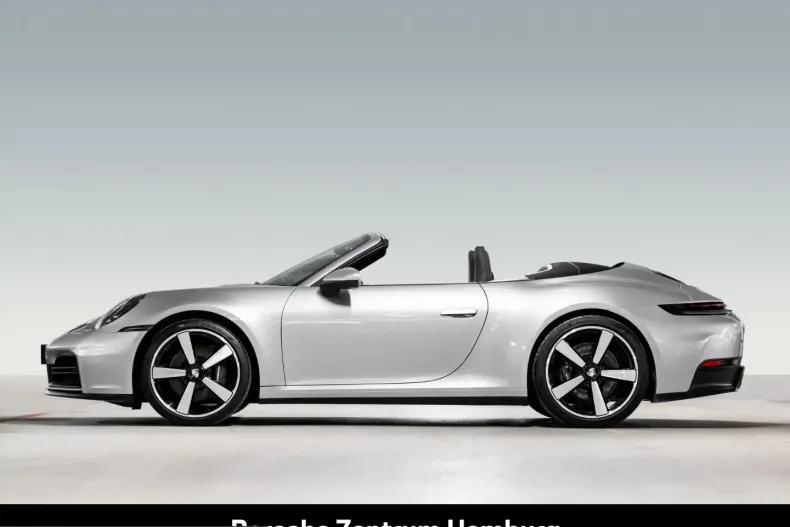 Porsche 911 din 2024 cu 17.963 km - oferta POR225120 - foto 3
