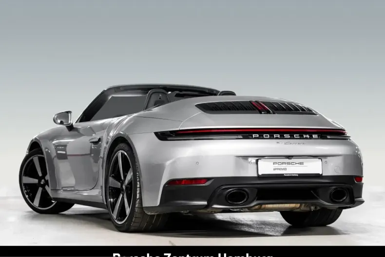 Porsche 911 din 2024 cu 17.963 km - oferta POR225120 - foto 4