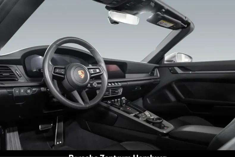 Porsche 911 din 2024 cu 17.963 km - oferta POR225120 - foto 5