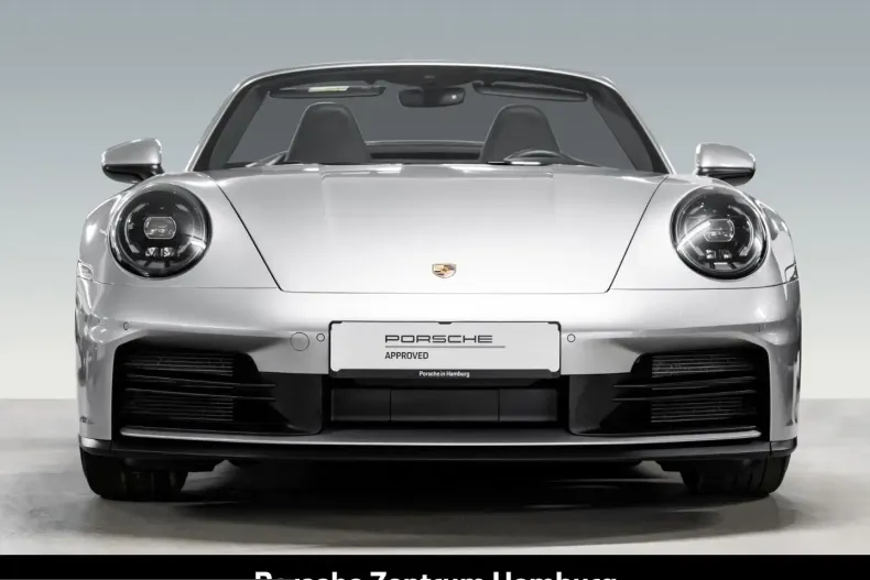 Porsche 911 din 2024 cu 17.963 km - oferta POR225120 - foto 8