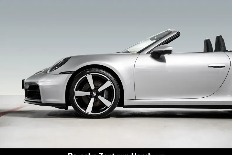 Porsche 911 din 2024 cu 17.963 km - oferta POR225120 - foto 10