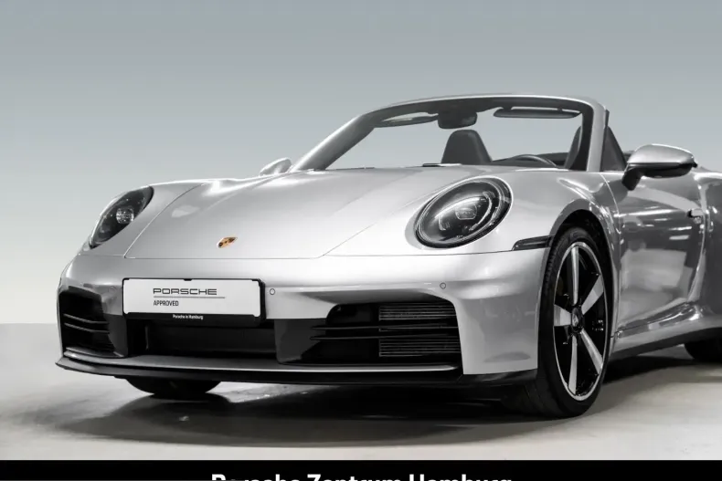 Porsche 911 din 2024 cu 17.963 km - oferta POR225120 - foto 11