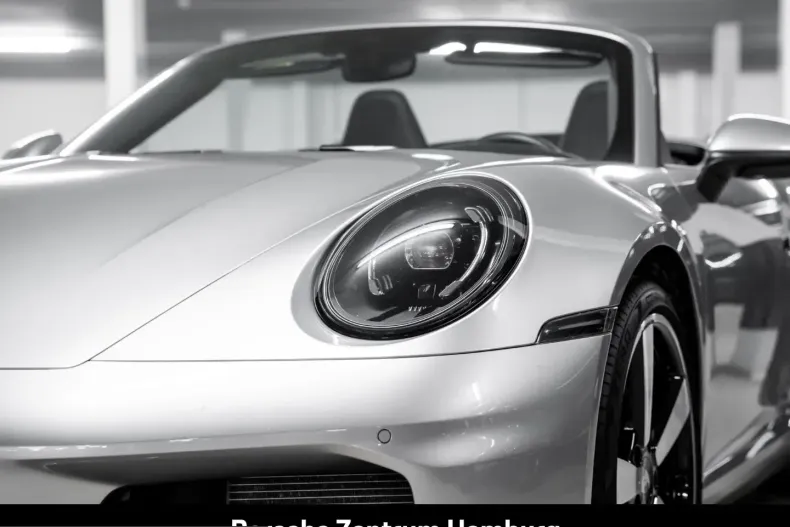 Porsche 911 din 2024 cu 17.963 km - oferta POR225120 - foto 12