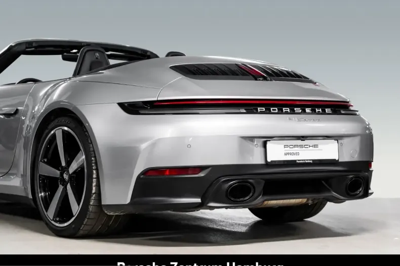 Porsche 911 din 2024 cu 17.963 km - oferta POR225120 - foto 14
