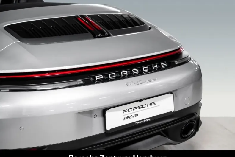 Porsche 911 din 2024 cu 17.963 km - oferta POR225120 - foto 16