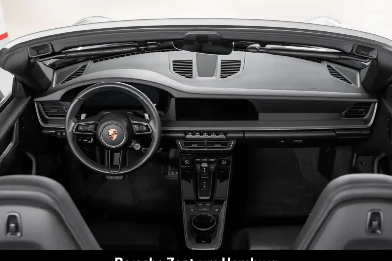 Porsche 911 din 2024 cu 17.963 km - oferta POR225120 - foto 18