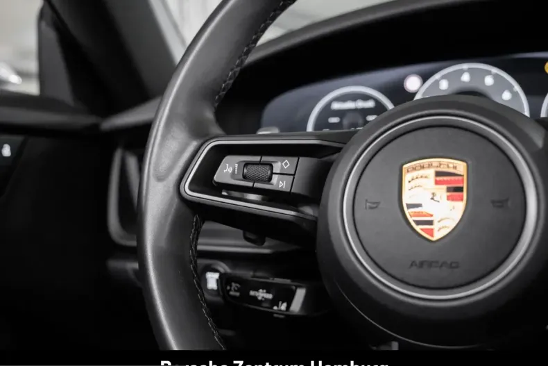 Porsche 911 din 2024 cu 17.963 km - oferta POR225120 - foto 25