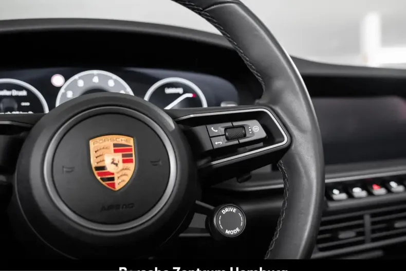 Porsche 911 din 2024 cu 17.963 km - oferta POR225120 - foto 26