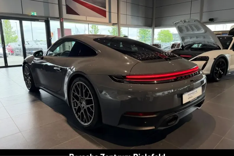 Porsche 992 din 2024 cu 16.772 km - oferta POR225121 - foto 3
