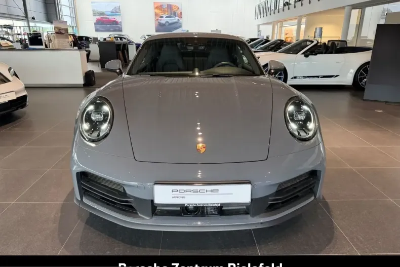 Porsche 992 din 2024 cu 16.772 km - oferta POR225121 - foto 4