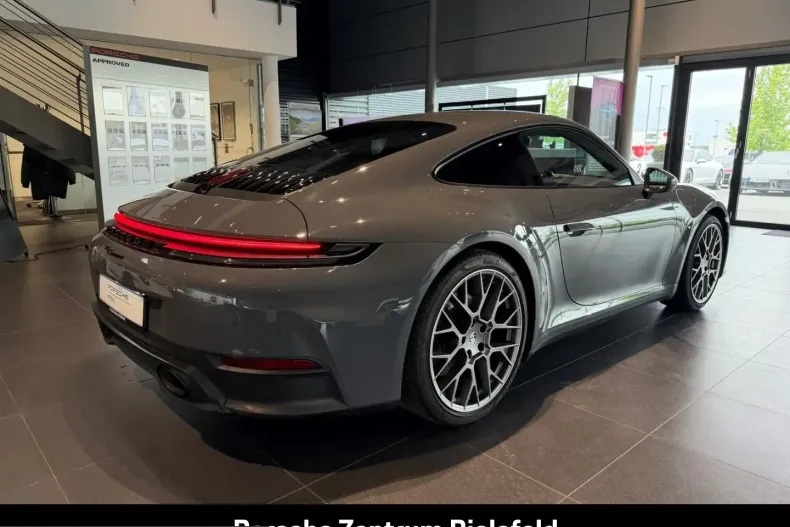 Porsche 992 din 2024 cu 16.772 km - oferta POR225121 - foto 6