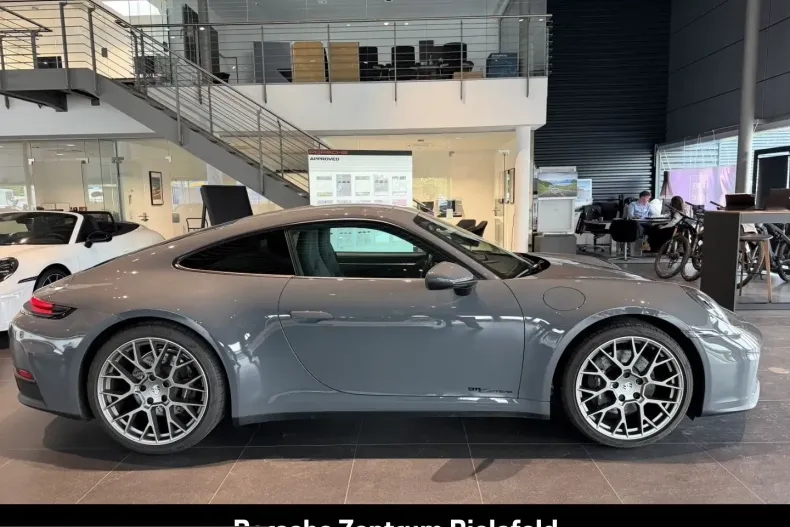 Porsche 992 din 2024 cu 16.772 km - oferta POR225121 - foto 7