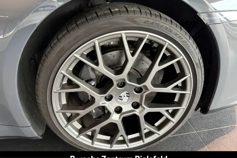 Porsche 992 din 2024 cu 16.772 km - oferta POR225121 - foto 9
