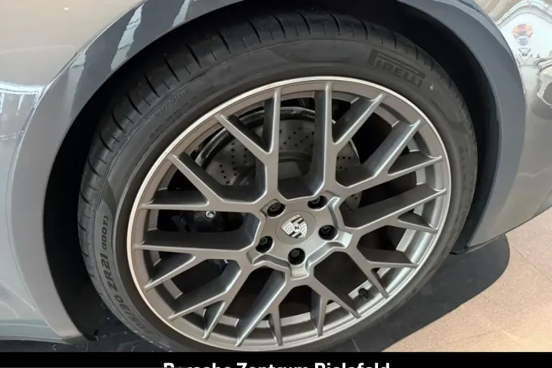 Porsche 992 din 2024 cu 16.772 km - oferta POR225121 - foto 12