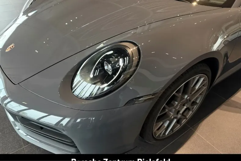 Porsche 992 din 2024 cu 16.772 km - oferta POR225121 - foto 14