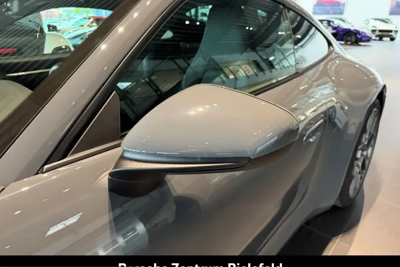 Porsche 992 din 2024 cu 16.772 km - oferta POR225121 - foto 15