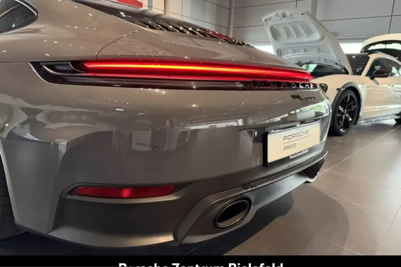 Porsche 992 din 2024 cu 16.772 km - oferta POR225121 - foto 17