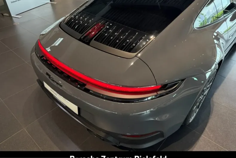 Porsche 992 din 2024 cu 16.772 km - oferta POR225121 - foto 19