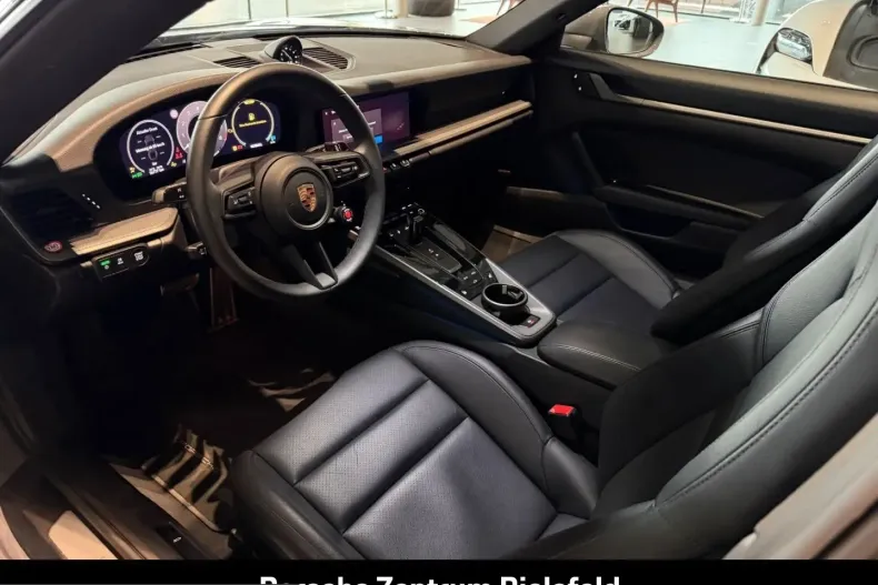 Porsche 992 din 2024 cu 16.772 km - oferta POR225121 - foto 20