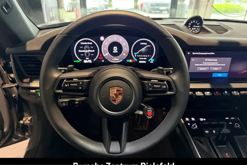 Porsche 992 din 2024 cu 16.772 km - oferta POR225121 - foto 22