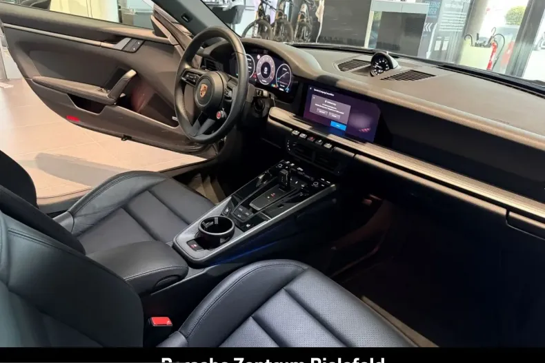 Porsche 992 din 2024 cu 16.772 km - oferta POR225121 - foto 32