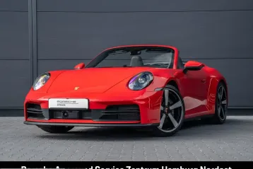 Porsche 911 din 2024 - oferta POR225122
