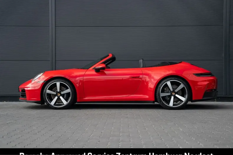 Porsche 911 din 2024 cu 20.618 km - oferta POR225122 - foto 2