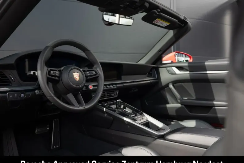 Porsche 911 din 2024 cu 20.618 km - oferta POR225122 - foto 4