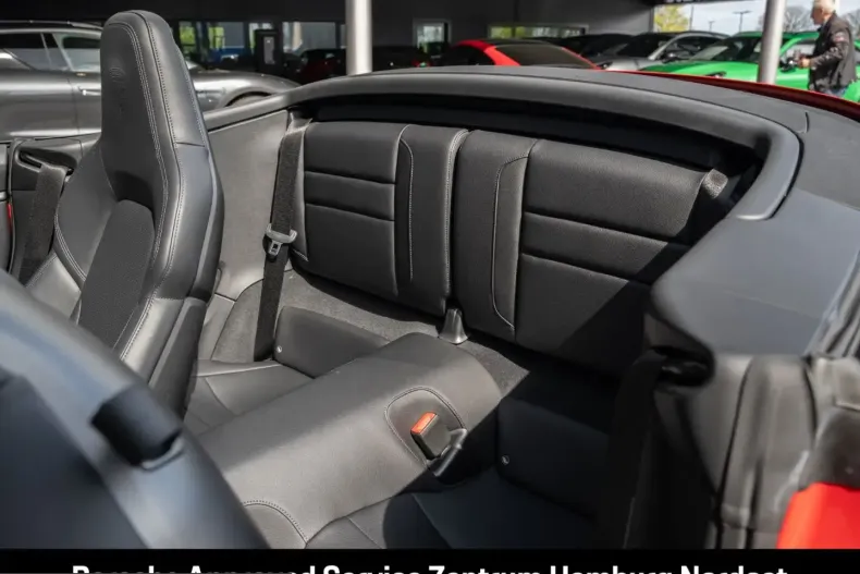 Porsche 911 din 2024 cu 20.618 km - oferta POR225122 - foto 6