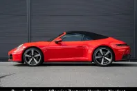 Porsche 911 din 2024 cu 20.618 km - oferta POR225122 - foto 10