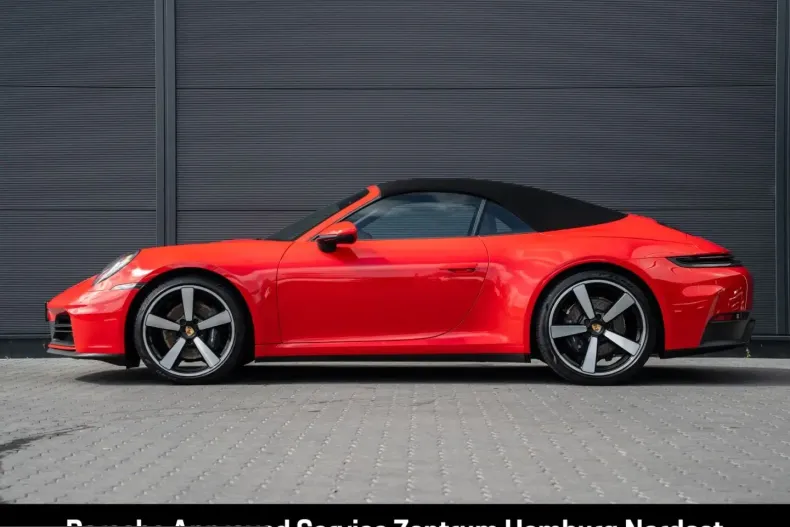 Porsche 911 din 2024 cu 20.618 km - oferta POR225122 - foto 10