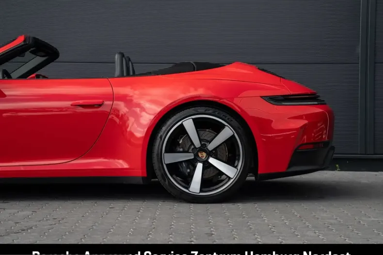 Porsche 911 din 2024 cu 20.618 km - oferta POR225122 - foto 11