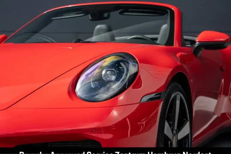 Porsche 911 din 2024 cu 20.618 km - oferta POR225122 - foto 13