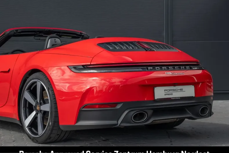 Porsche 911 din 2024 cu 20.618 km - oferta POR225122 - foto 15